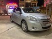 Toyota Vios   MT  2010 - Xe Toyota Vios MT năm 2010, màu bạc, giá tốt