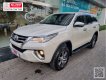 Toyota Fortuner 2.4G 4x2 AT  2020 - Bán Fortuner 2020 tự động máy dầu, xe bảo hành 3 năm, test hãng