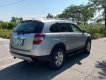 Chevrolet Captiva MT 2007 - Bán Chevrolet Captiva MT năm 2007, màu bạc
