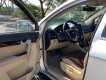 Chevrolet Captiva MT 2007 - Bán Chevrolet Captiva MT năm 2007, màu bạc