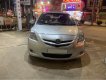 Toyota Vios   MT  2010 - Xe Toyota Vios MT năm 2010, màu bạc, giá tốt