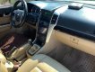 Chevrolet Captiva MT 2007 - Bán Chevrolet Captiva MT năm 2007, màu bạc