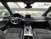 Audi Q5 2017 - Bán Audi Q5 năm 2017, màu đen, nhập khẩu