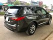 Infiniti QX60 AT 2013 - Cần bán Infiniti QX60 sản xuất năm 2013, màu độc đẹp