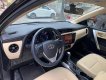 Toyota Corolla 2019 - Xe Toyota Corolla Altis 1.8G AT năm sản xuất 2019, màu đen