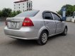 Daewoo Gentra 2008 - Bán xe Daewoo Gentra năm sản xuất 2008, màu bạc