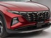 Hyundai Tucson AT 2021 - Bán Tucson AT 2022 giảm 50% thuế trước bạ, ưu đãi lên đến 30tr trừ vào giá, vay tối đa 85%