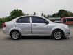 Daewoo Gentra 2008 - Bán xe Daewoo Gentra năm sản xuất 2008, màu bạc