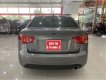 Kia Forte 2011 - Màu xám