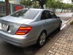 Mercedes-Benz C250 C250 2014 - Bán Mercedes C250 sản xuất năm 2014, màu bạc, nhập khẩu chính chủ, giá 620tr