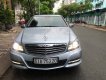 Mercedes-Benz C250 C250 2014 - Bán Mercedes C250 sản xuất năm 2014, màu bạc, nhập khẩu chính chủ, giá 620tr