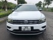 Volkswagen Tiguan   Allspace  2017 - Cần bán lại xe Volkswagen Tiguan Allspace sản xuất 2017, màu trắng, xe nhập