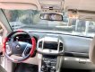 Chevrolet Captiva AT 2014 - Cần bán Chevrolet Captiva Revv số tự động, màu trắng, xe sản xuất và đăng ký lần đầu 2014