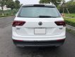 Volkswagen Tiguan   Allspace  2017 - Cần bán lại xe Volkswagen Tiguan Allspace sản xuất 2017, màu trắng, xe nhập