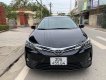 Toyota Corolla 2019 - Xe Toyota Corolla Altis 1.8G AT năm sản xuất 2019, màu đen