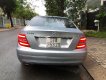 Mercedes-Benz C250 C250 2014 - Bán Mercedes C250 sản xuất năm 2014, màu bạc, nhập khẩu chính chủ, giá 620tr