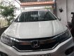 Honda City   CVT  2018 - Bán xe Honda City CVT năm 2018, màu trắng