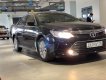 Toyota Camry 2.0E 2016 - Bán Toyota Camry 2.0E- sx 2016 phiên bản độ mã đáo, ghế da Anh Connoly, màn hình gối đầu