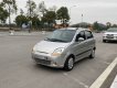 Chevrolet Spark MT 2009 - Chevrolet Spark sản xuất 2009, xe tư nhân chính chủ, biển Hà Nội, biển víp nhất phát mãi 111.28