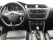 Volkswagen Tiguan   Allspace  2017 - Cần bán lại xe Volkswagen Tiguan Allspace sản xuất 2017, màu trắng, xe nhập