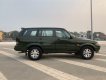 Ssangyong Musso 1998 - Cần bán lại xe Ssangyong Musso năm 1998, giá 115tr