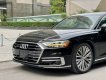 Audi A8 2021 - Cần bán lại xe Audi A8L năm 2021, màu đen, xe nhập