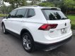 Volkswagen Tiguan   Allspace  2017 - Cần bán lại xe Volkswagen Tiguan Allspace sản xuất 2017, màu trắng, xe nhập