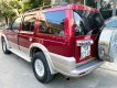 Ford Everest MT 2005 - Bán Ford Everest MT sản xuất 2005, màu đỏ giá cạnh tranh