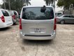 Hyundai Starex 2008 - Bán xe Hyundai Starex CVX MT Van 5 chỗ sản xuất 2008, màu bạc