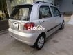 Daewoo Matiz MT 2004 - Bán Daewoo Matiz MT năm 2004, màu bạc, xe nhập xe gia đình