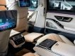Mercedes-Benz 2022 - Cần bán Mercedes S450 năm 2022, màu trắng, xe nhập