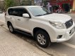 Toyota Land Cruiser Prado   TXL 2.7AT   2010 - Cần bán Toyota Land Cruiser Prado TXL 2.7AT năm sản xuất 2010, màu trắng, xe nhập, giá chỉ 880 triệu