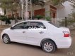 Toyota Vios MT 2014 - Cần bán xe Toyota Vios MT sản xuất năm 2014, màu trắng