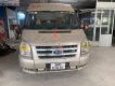 Ford Transit   2.4L - 2007 2007 - Ford Transit 2.4L - 2007