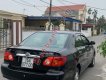 Toyota Corolla   J 1.3 MT - 2003 2003 - Toyota Corolla J 1.3 MT - 2003