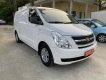 Hyundai Starex 2014 - Bán Hyundai Starex đông lạnh sản xuất năm 2014, màu trắng, xe nhập