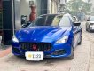 Maserati Quattroporte 2017 - Siêu mới xe Maserati Quattroporte GrandLusso 3.0 GTS sản xuất năm 2017