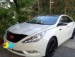 Hyundai Sonata 2019 - Bán ô tô Hyundai Sonata sản xuất năm 2019, màu trắng