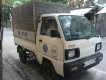 Suzuki Super Carry Truck 2001 - Bán xe Super Carry Truck năm 2001