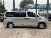 Hyundai Starex 2008 - Bán xe Hyundai Starex CVX MT Van 5 chỗ sản xuất 2008, màu bạc