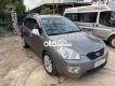 Kia Carens MT 2011 - Bán Kia Carens MT sản xuất 2011, màu xám xe gia đình