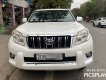 Toyota Land Cruiser Prado   TXL 2.7AT   2010 - Cần bán Toyota Land Cruiser Prado TXL 2.7AT năm sản xuất 2010, màu trắng, xe nhập, giá chỉ 880 triệu