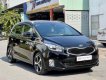 Kia Rondo GAT  2016 - Bán Kia Rondo GAT năm sản xuất 2016, màu đen