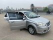 Daewoo Gentra SX 2007 - Cần bán xe Daewoo Gentra SX năm 2007, màu bạc xe gia đình 