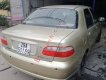 Fiat Albea   ELX - 2004 2004 - Fiat Albea ELX - 2004