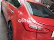 Kia K3 MT 2015 - Bán xe Kia K3 MT sản xuất 2015, màu đỏ