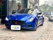 Maserati Quattroporte 2017 - Siêu mới xe Maserati Quattroporte GrandLusso 3.0 GTS sản xuất năm 2017