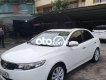 Kia Forte EX 2011 - Cần bán gấp Kia Forte EX sản xuất 2011, màu trắng chính chủ