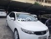 Kia Forte EX 2011 - Cần bán gấp Kia Forte EX sản xuất 2011, màu trắng chính chủ