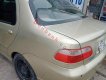 Fiat Albea   ELX - 2004 2004 - Fiat Albea ELX - 2004